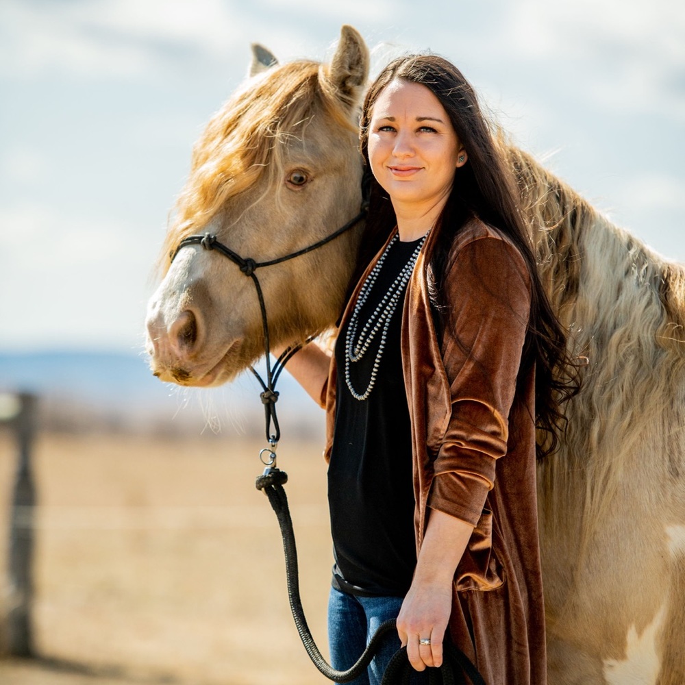 Meet your Posher, Amanda